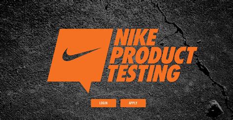 Nike rennenclub test